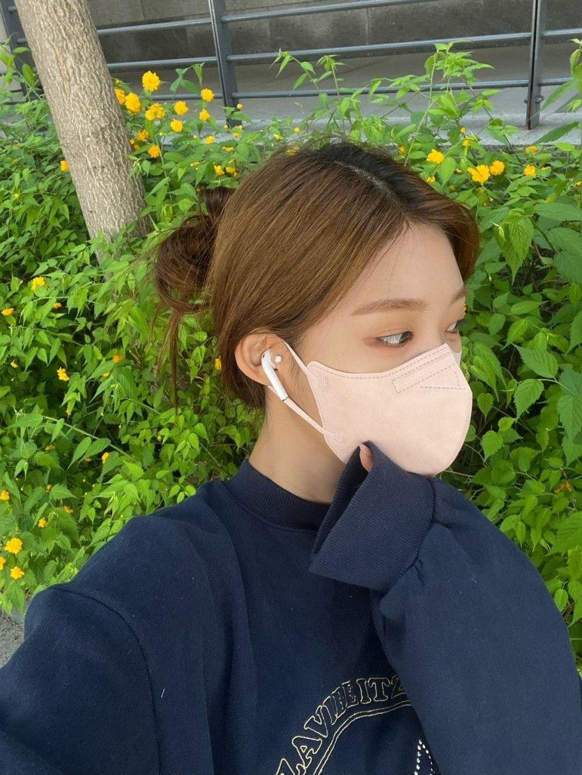 EVERGLOW Sihyeon2