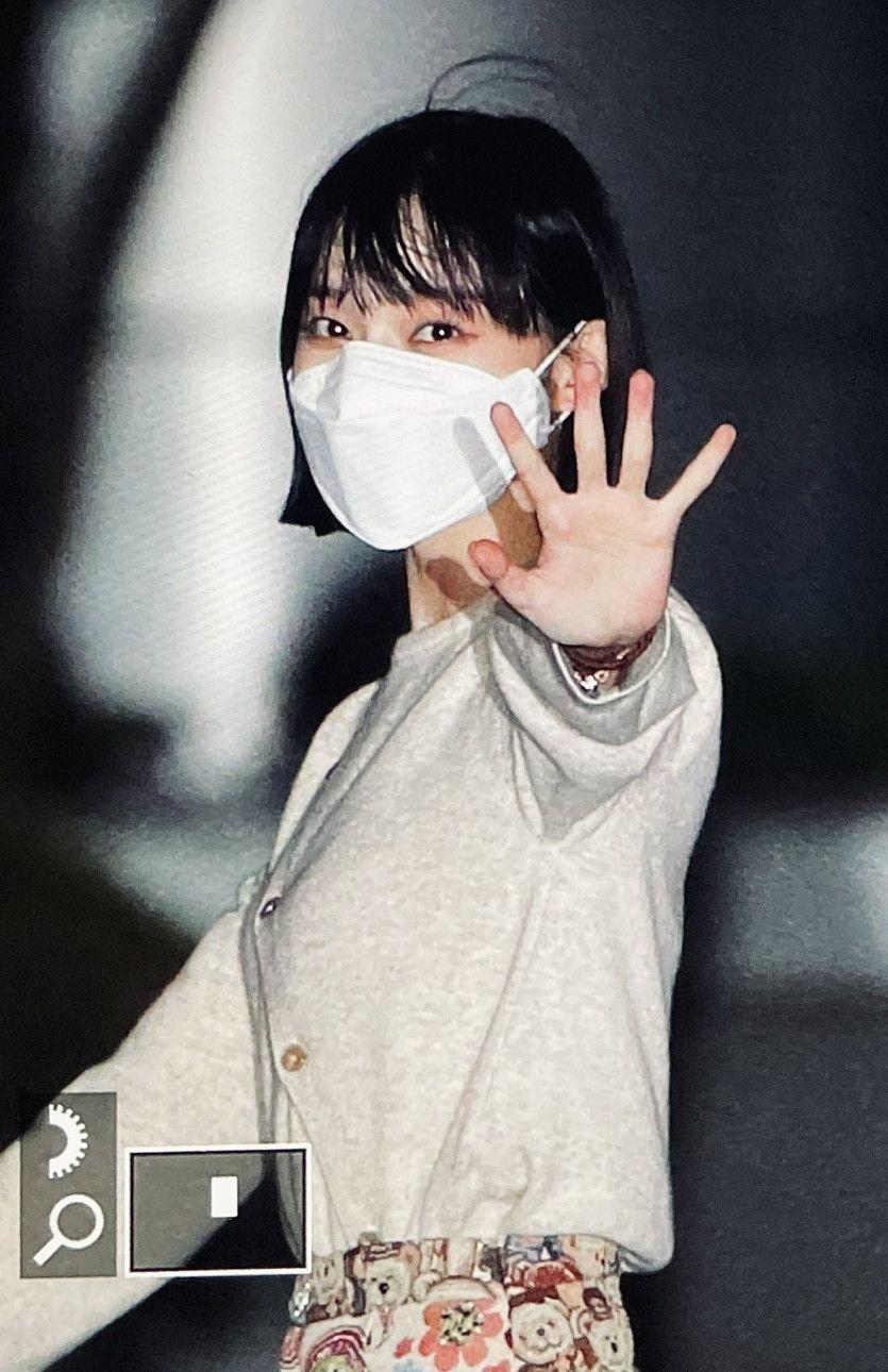 AESPA 윈터0