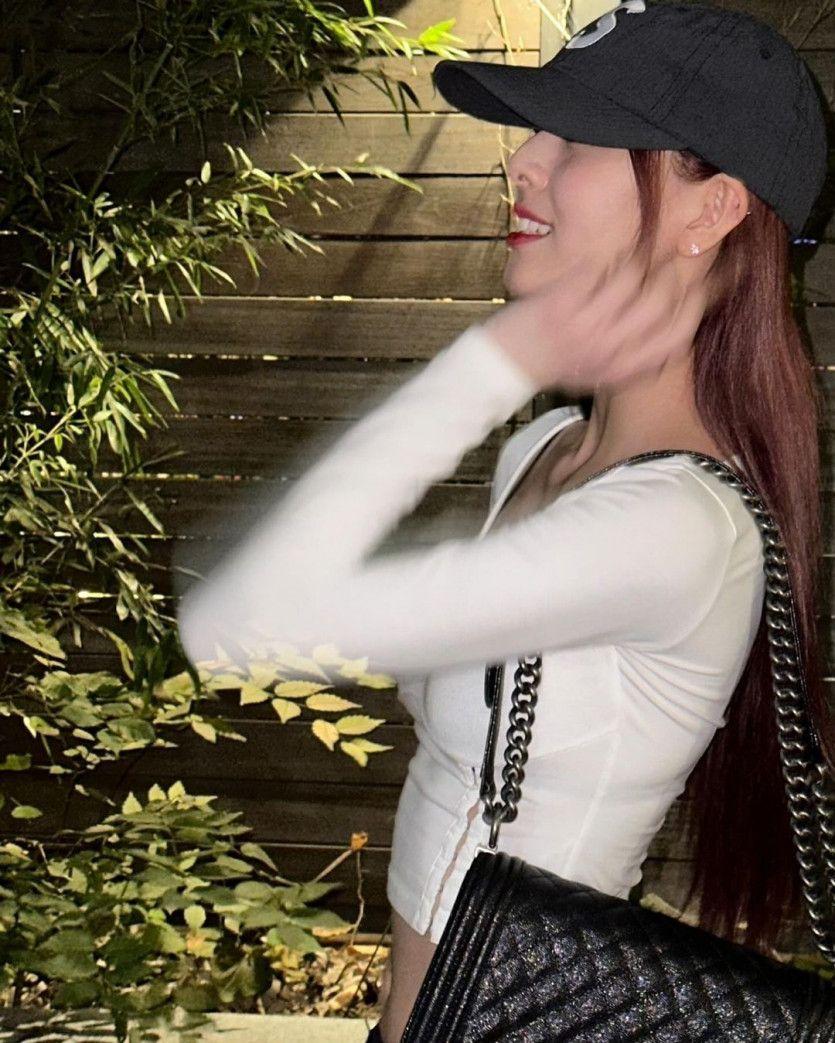 ITZY 유나0