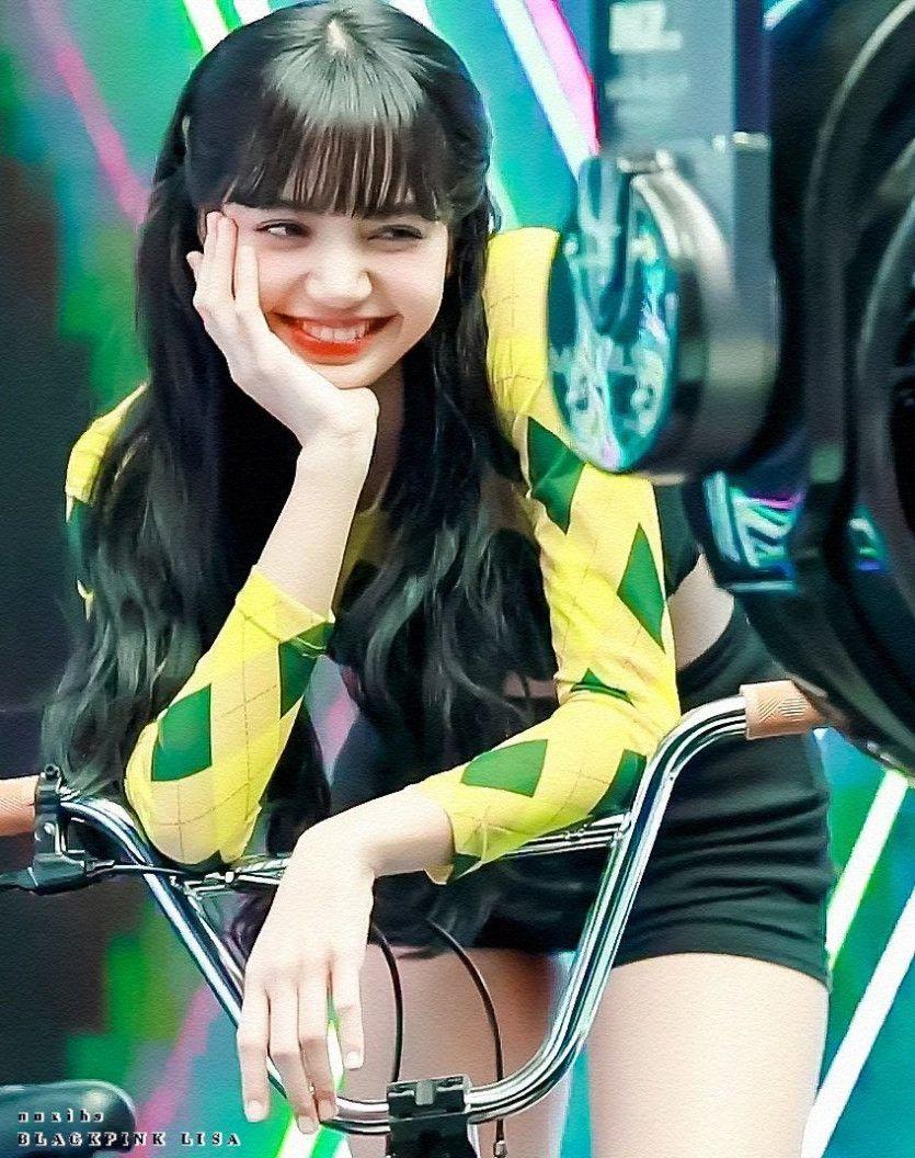 블랙핑크 리사0