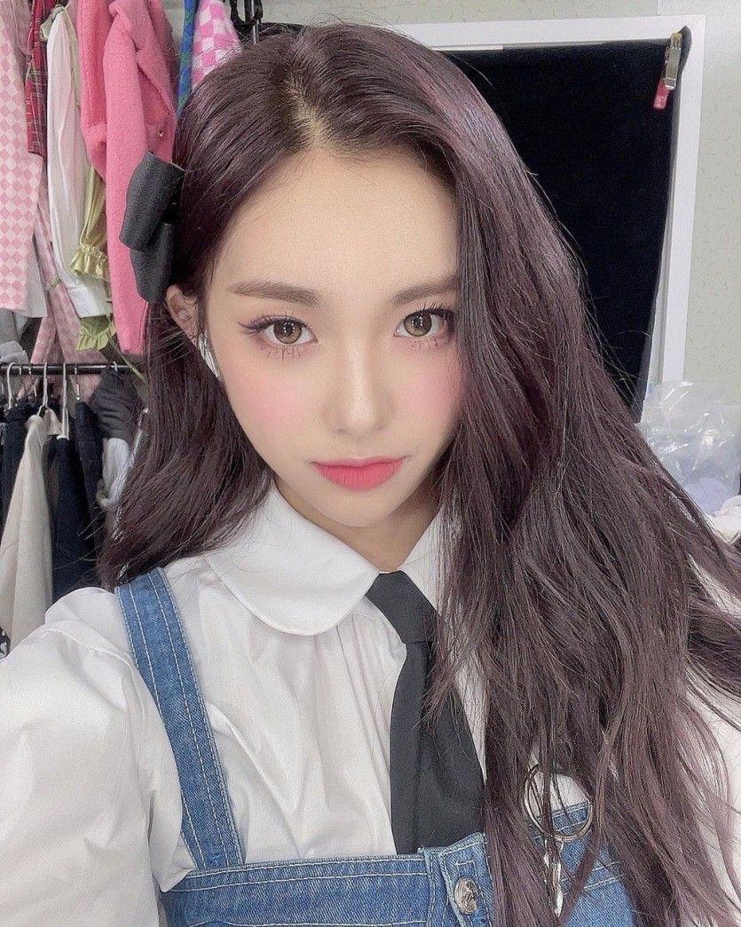 에버글로우 허유림1