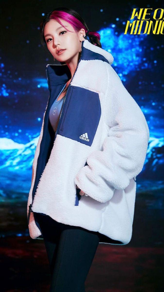 ITZY 황예지1