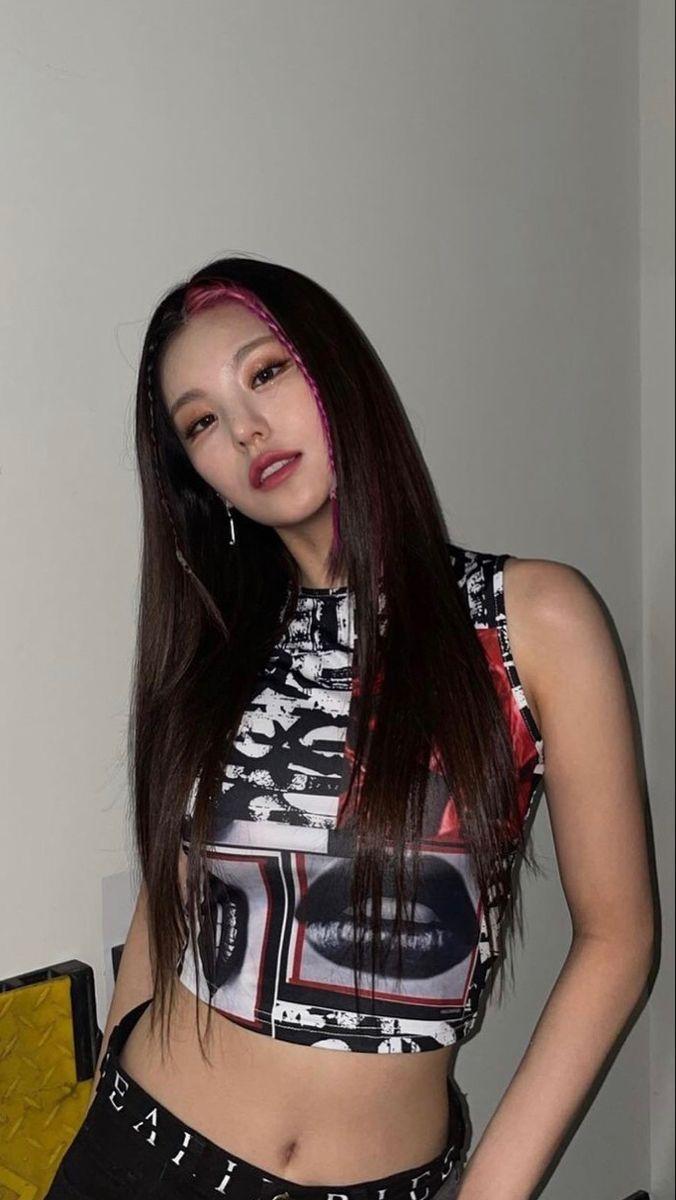 ITZY 황예지2