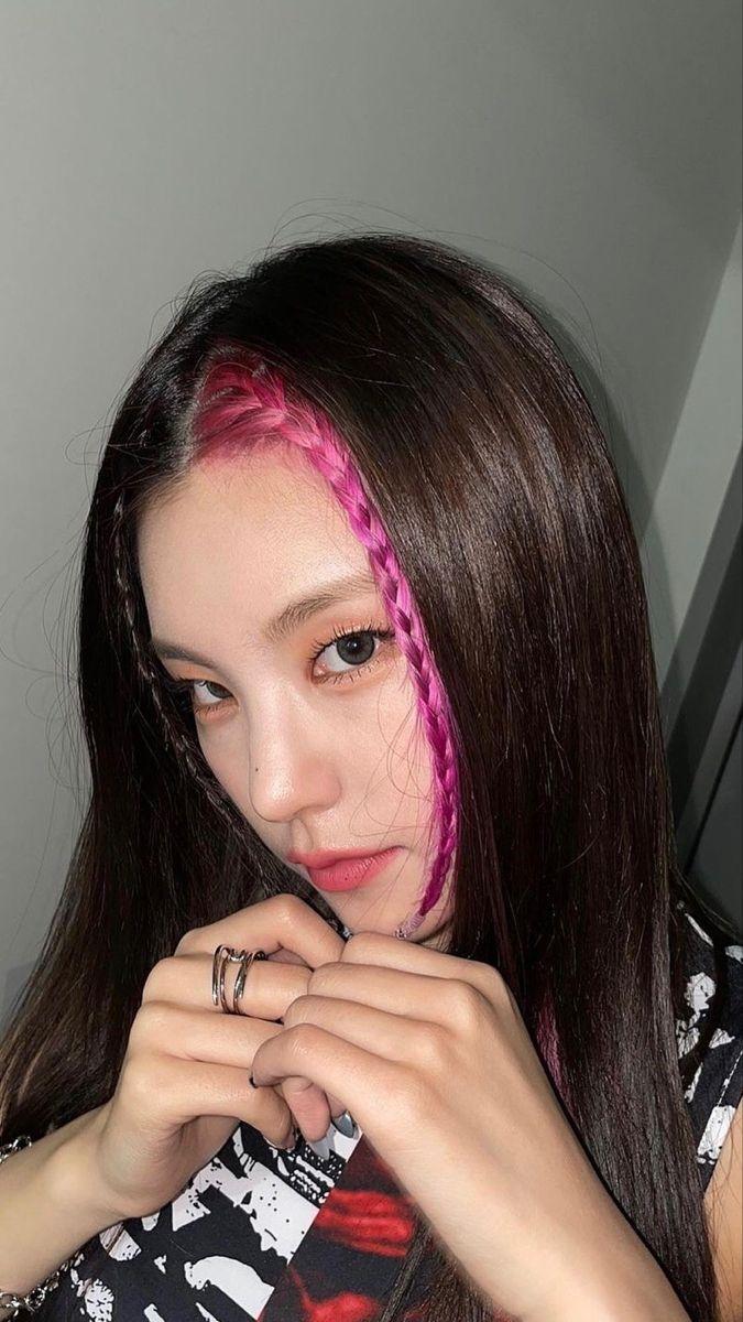 ITZY 황예지3