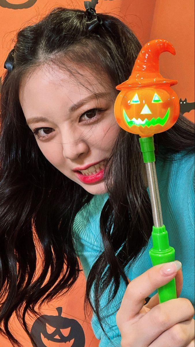 ITZY 유나1