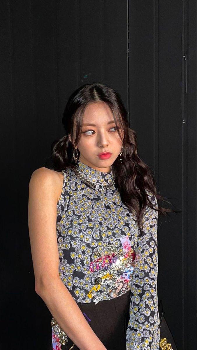 ITZY 유나3