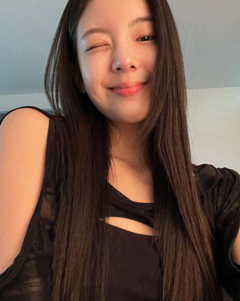 ITZY Lia0