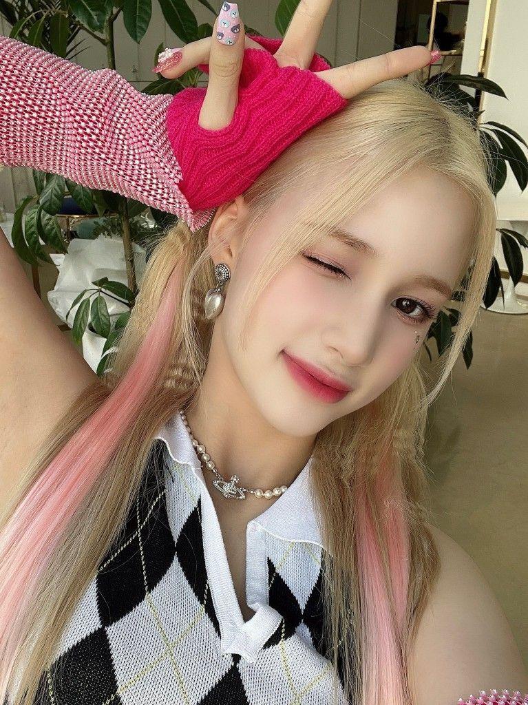 KEP1ER 휴닝바히에0