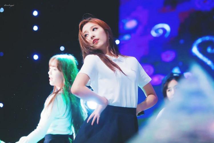 러블리즈 모닝고란 정예인0