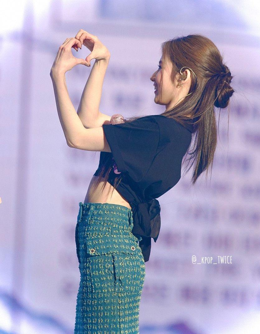 트와이스 사나2