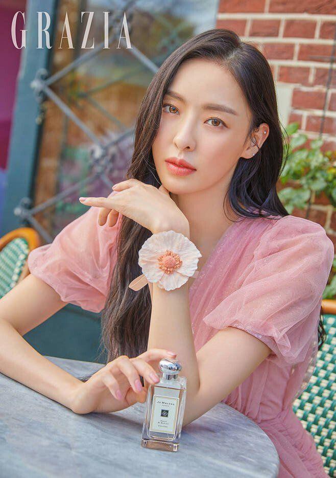 이다희 화보2