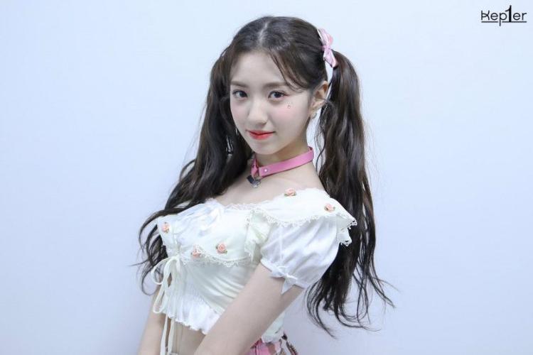 KEP1ER 강예서2