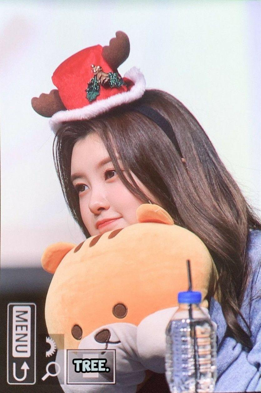 Kep1er 김다연1