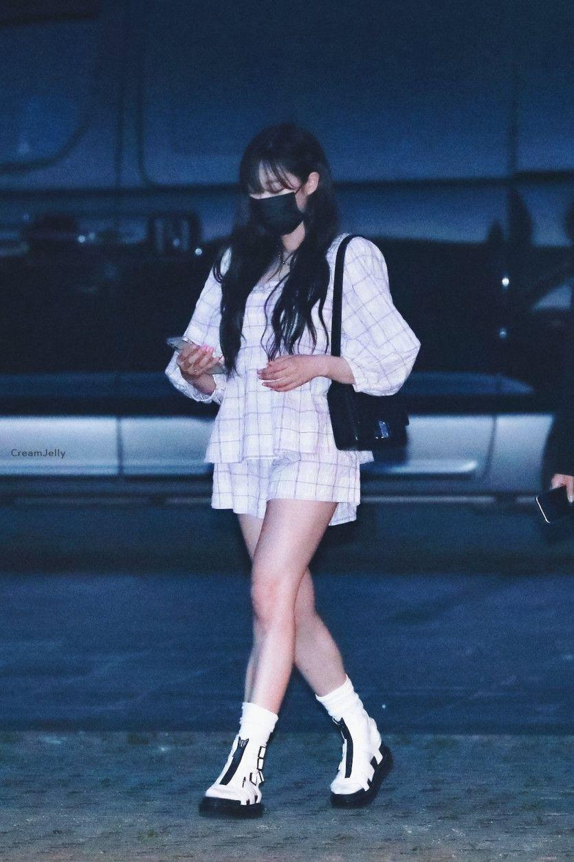 Aespa 지젤0