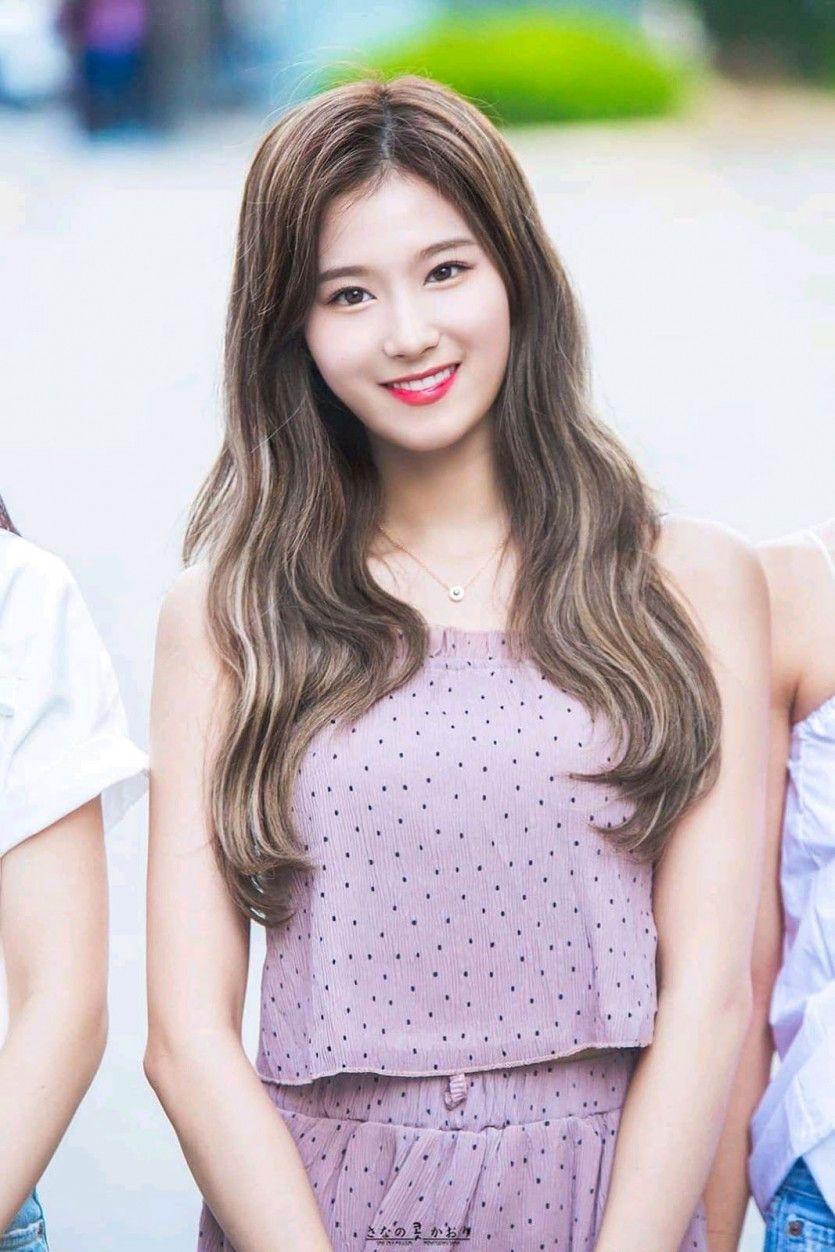 트와이스 사나0