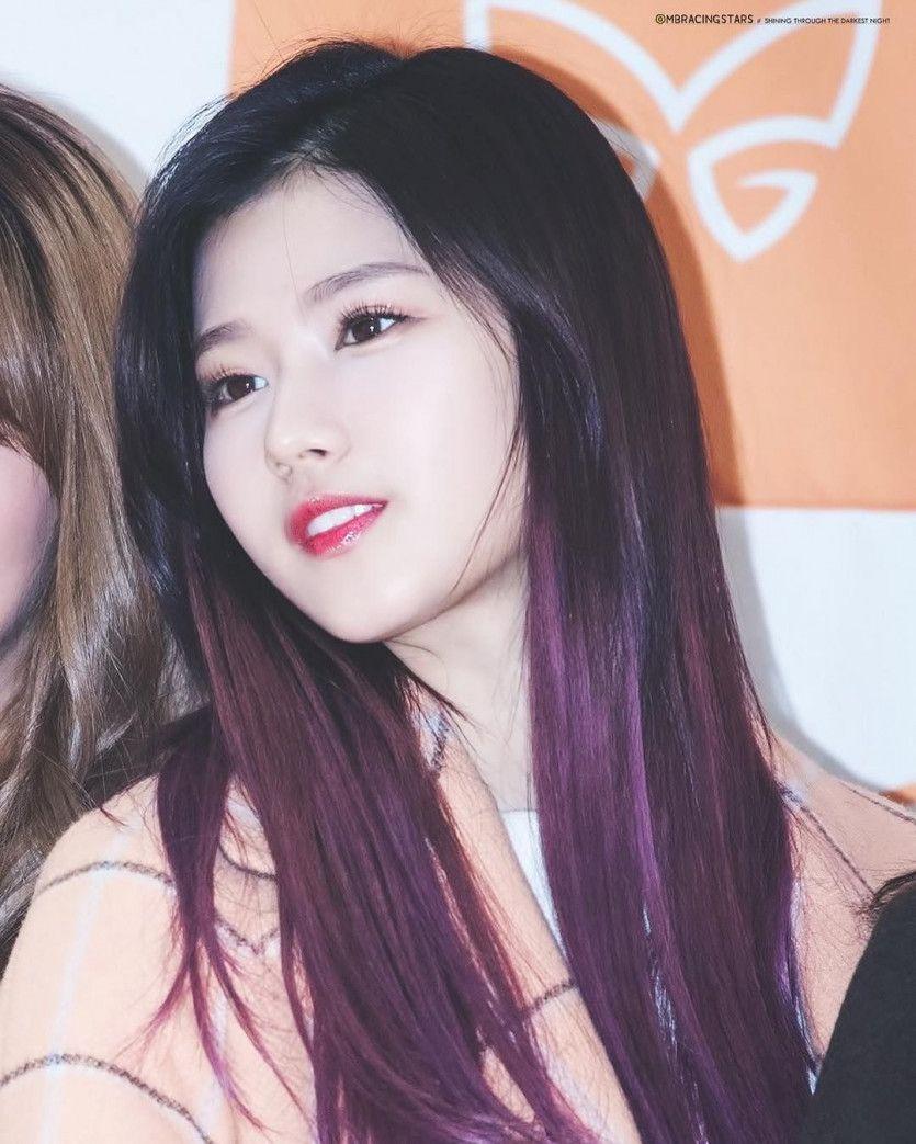 트와이스 사나1