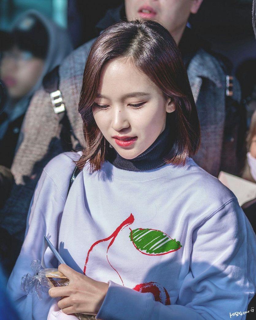트와이스 미나3