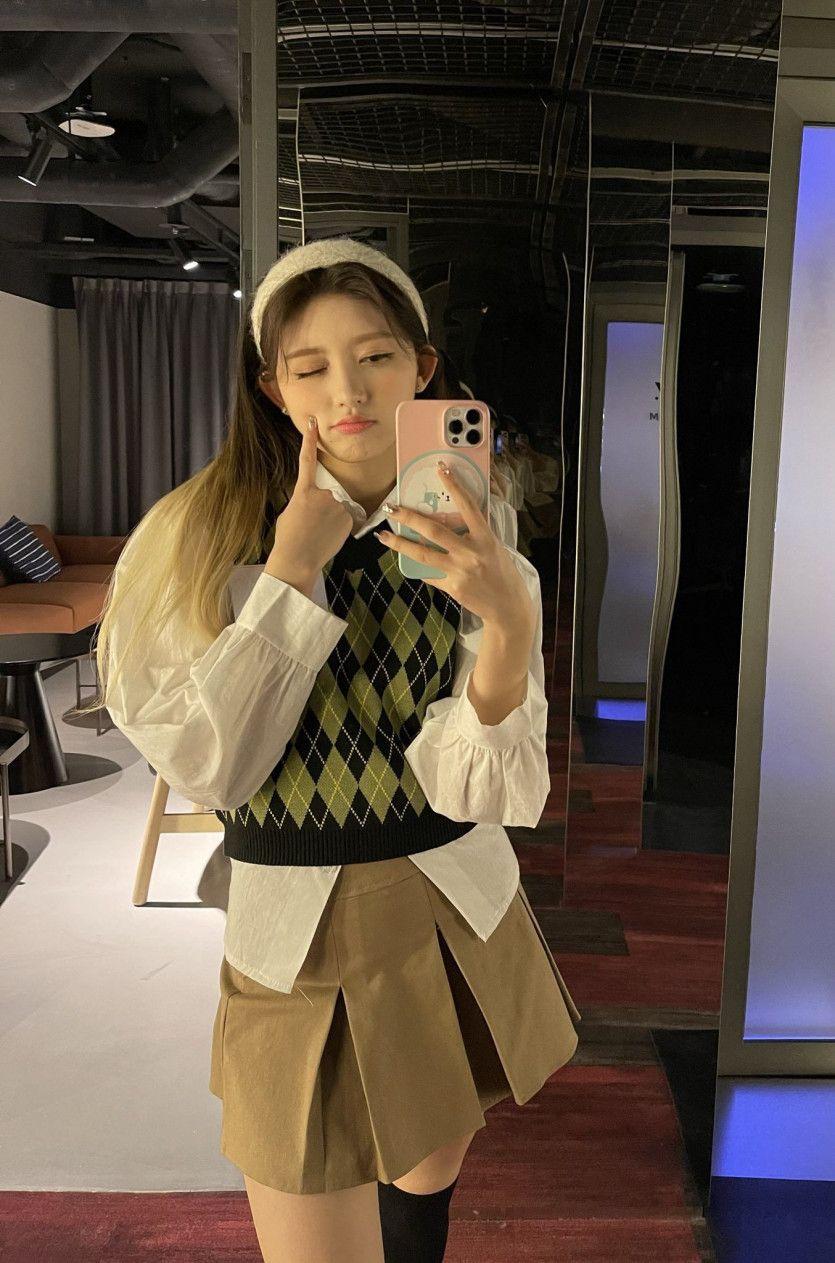 IVE gaeul0