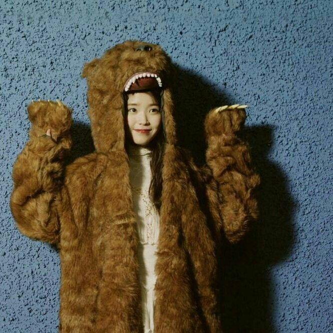 아이유 포토.0