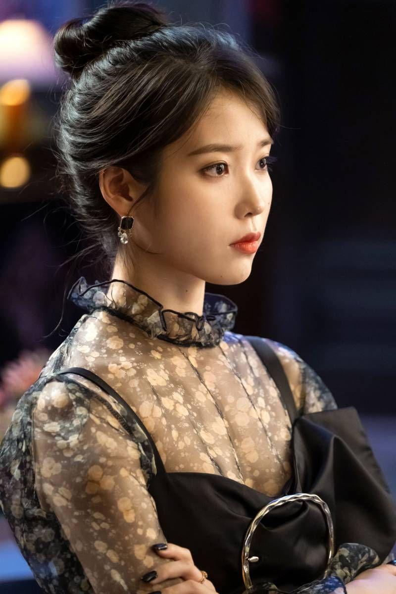 아이유 포토.0