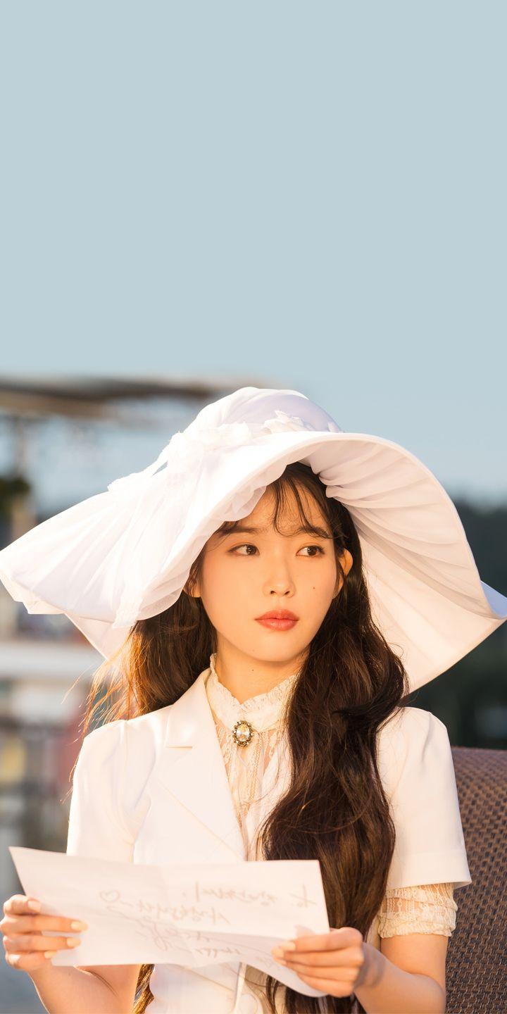 아이유 포토.0