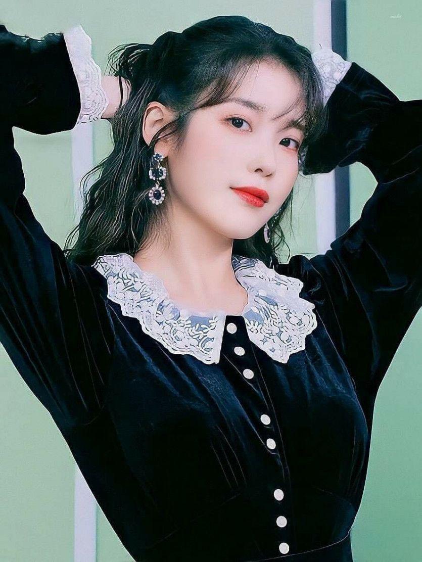 아이유 포토.0