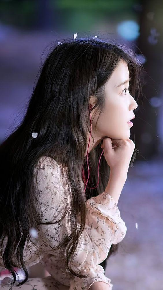 아이유 포토.0