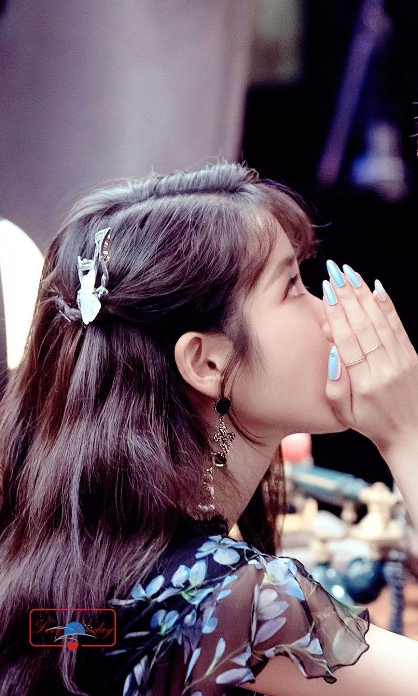 아이유 포토.0
