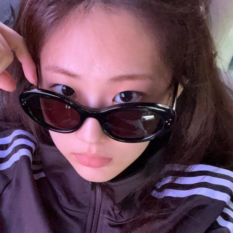 아이칠린 주니, 채린1