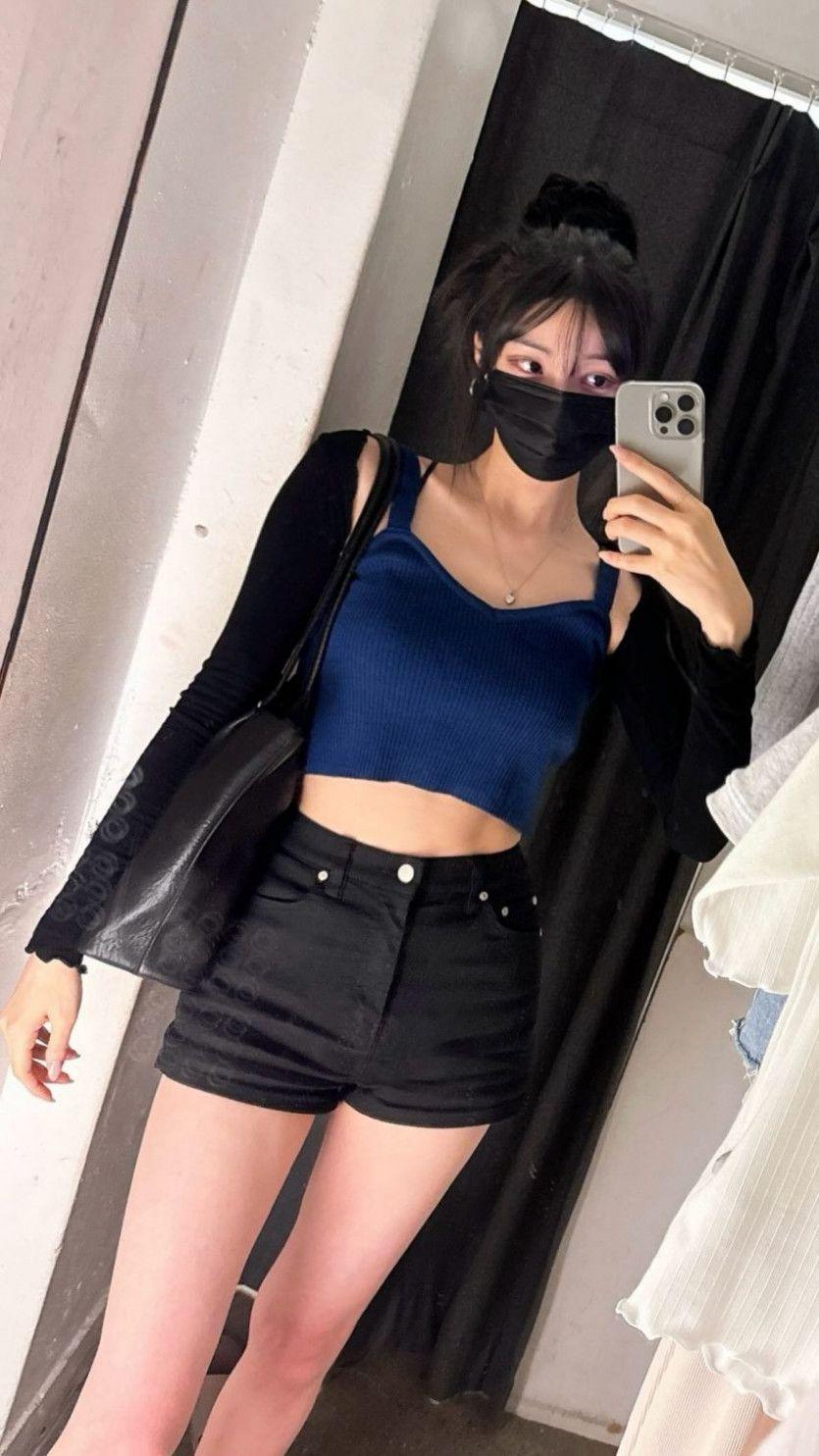전 여자친구 유주0