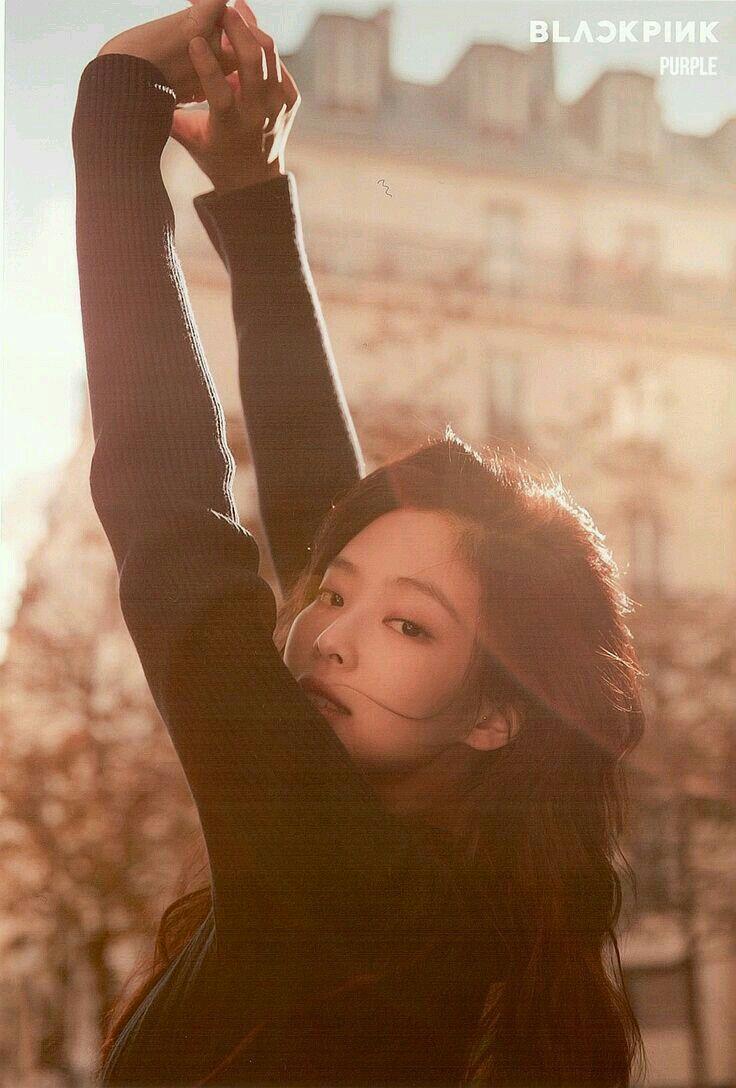 블랙핑크 제니4
