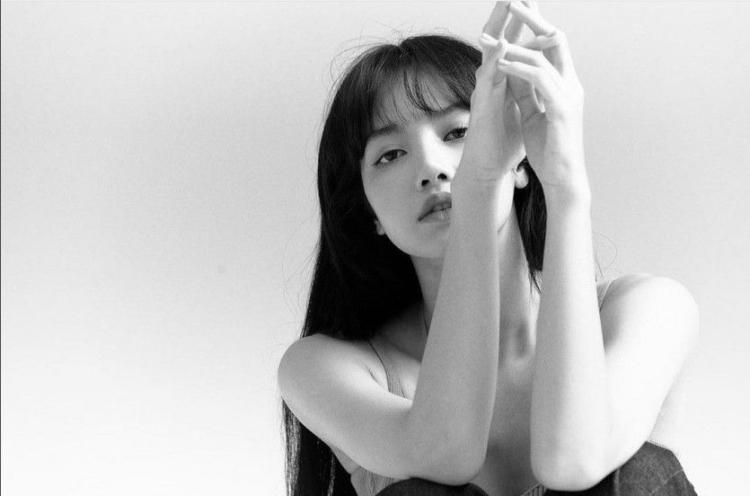 블랙핑크 리사0