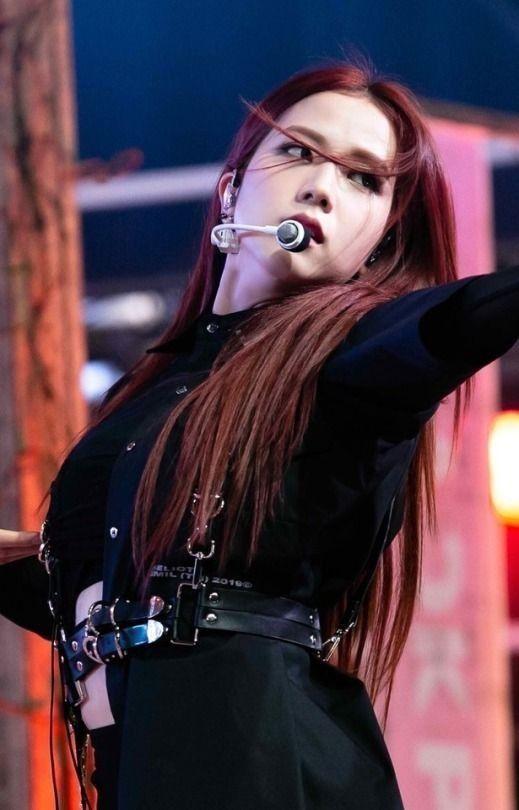 블랙핑크 지수1