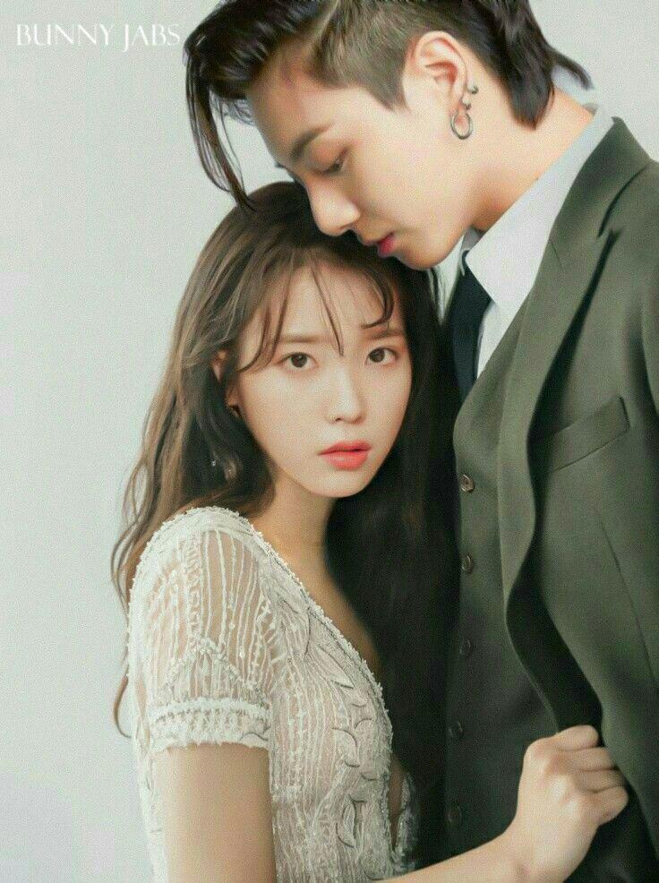 아이유 포토.0