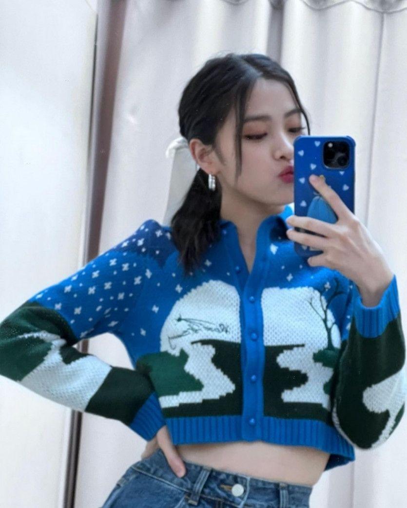 류진 인스타4