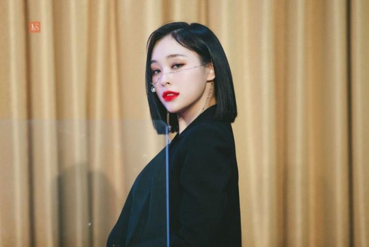 DREAMCATCHER GAHYEON3