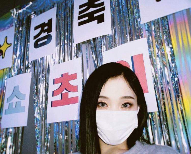 DREAMCATCHER GAHYEON4