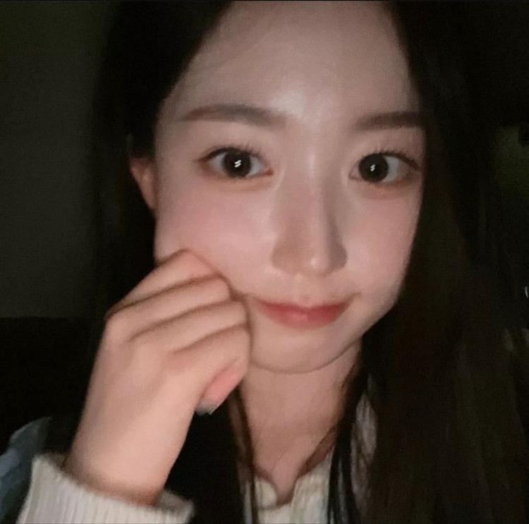 (G)I-DLE shuhua0