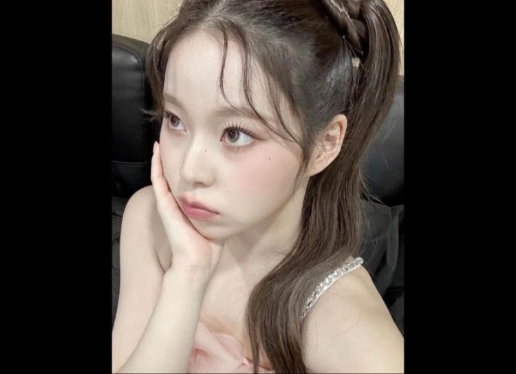 (G)I-DLE minnie1