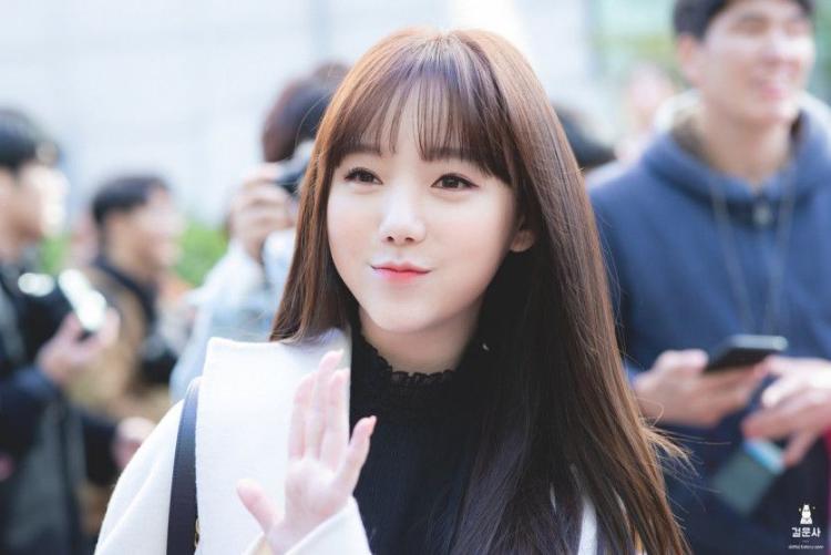 러블리즈 뮤뱅mc켕 김지연 울림 식구들이랑~3