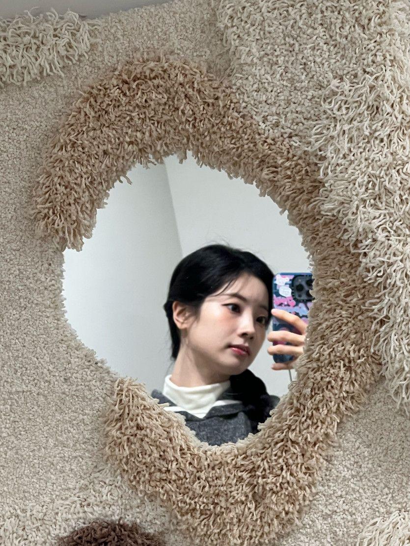 TWICE 지효1