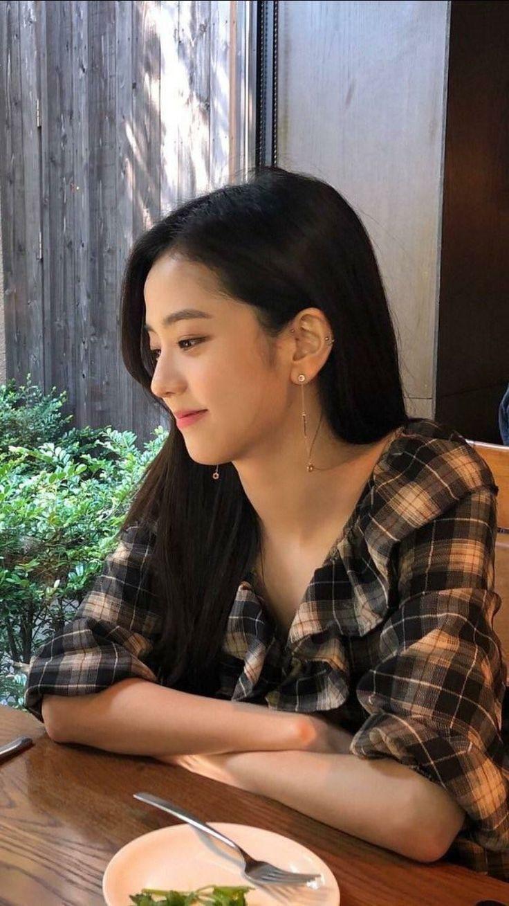 블랙핑크 지수1