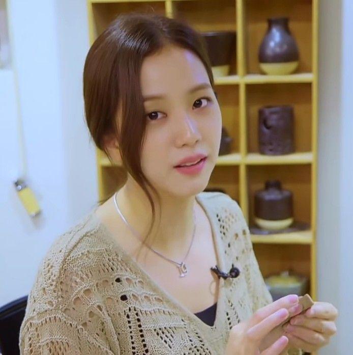 블랙핑크 지수3