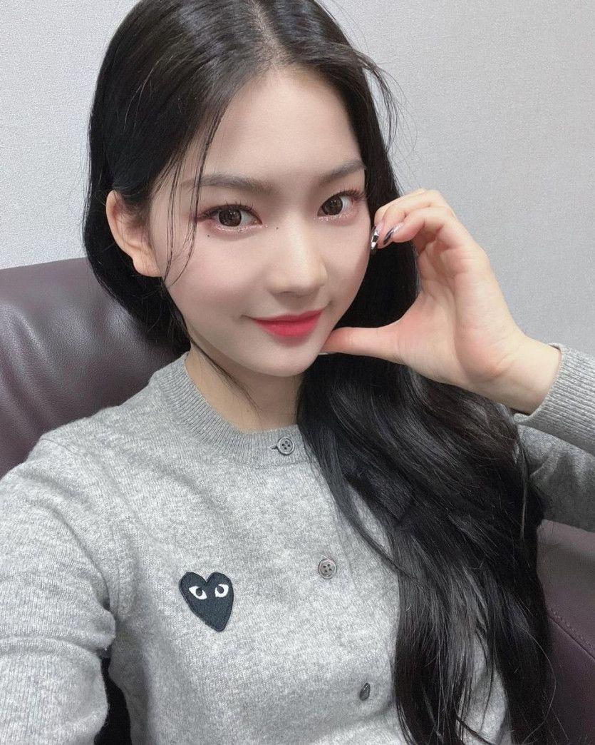 STAYC 아이사1