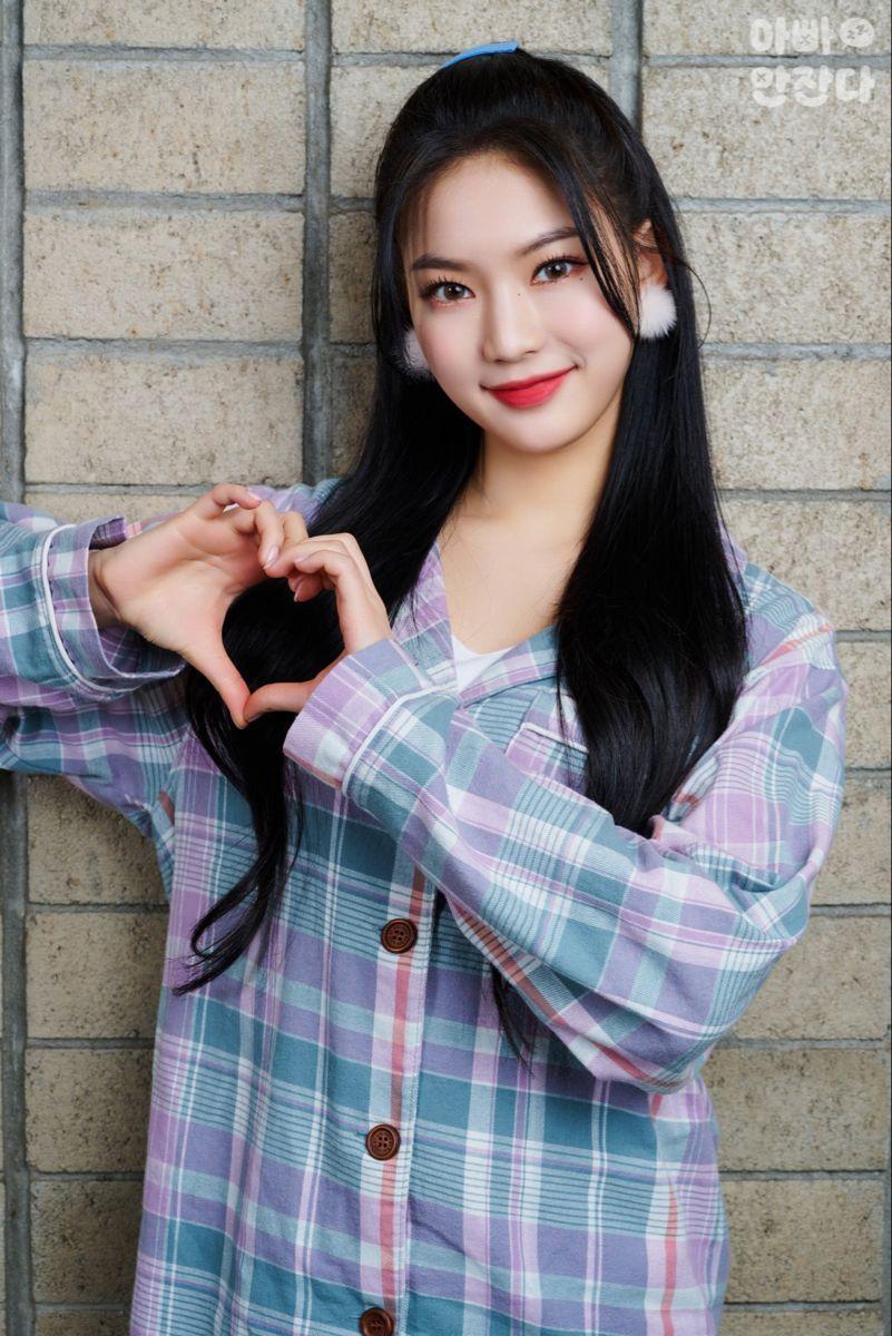 STAYC 아이사2