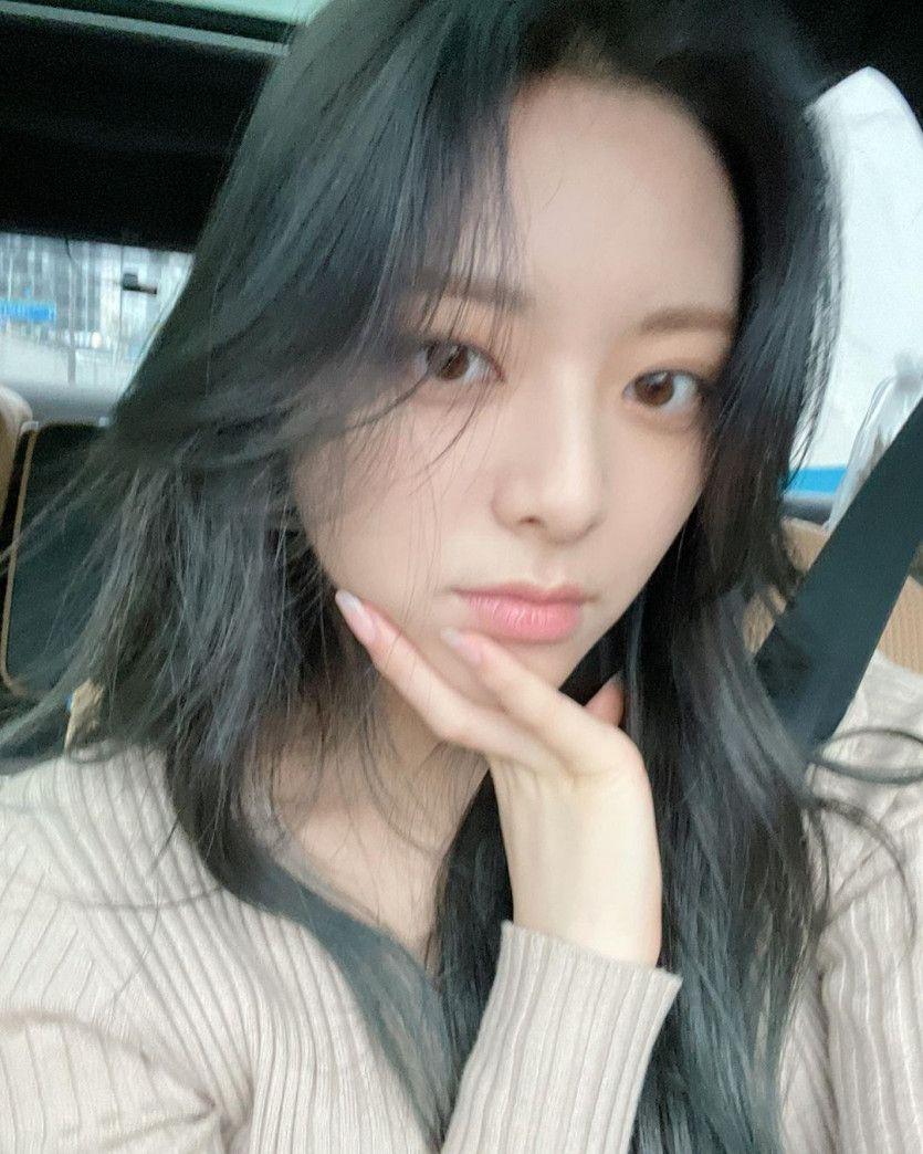 ITZY 유나3