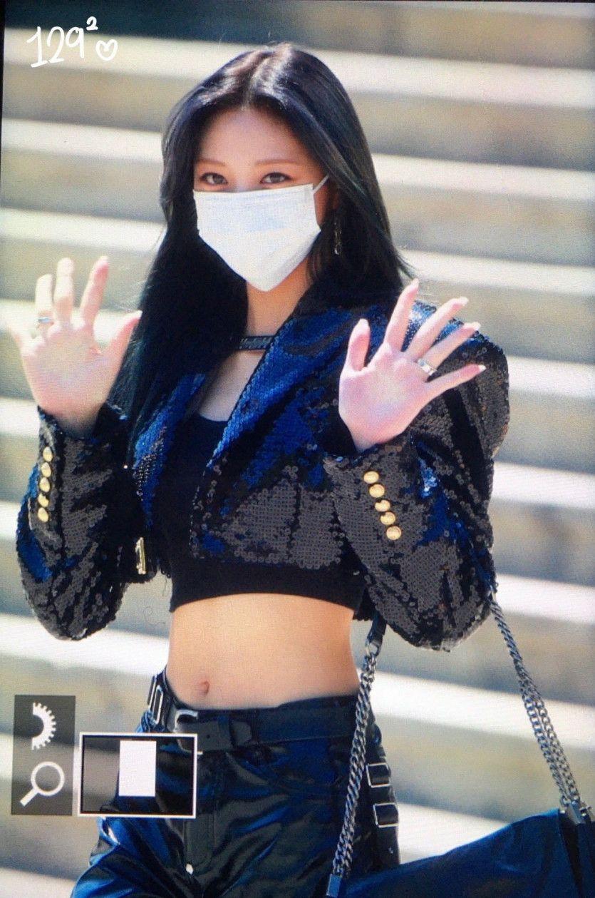 ITZY 유나4