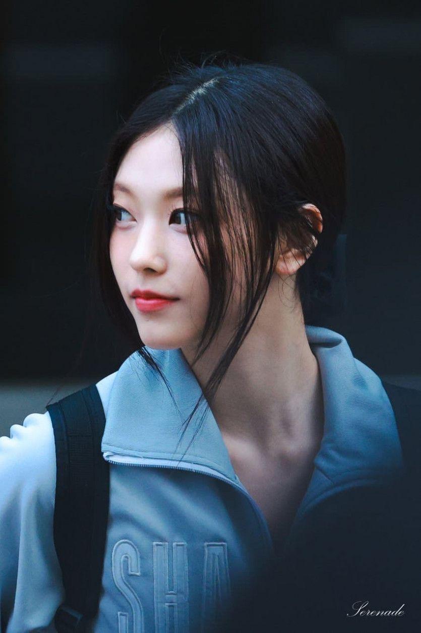 뉴진스 해린1