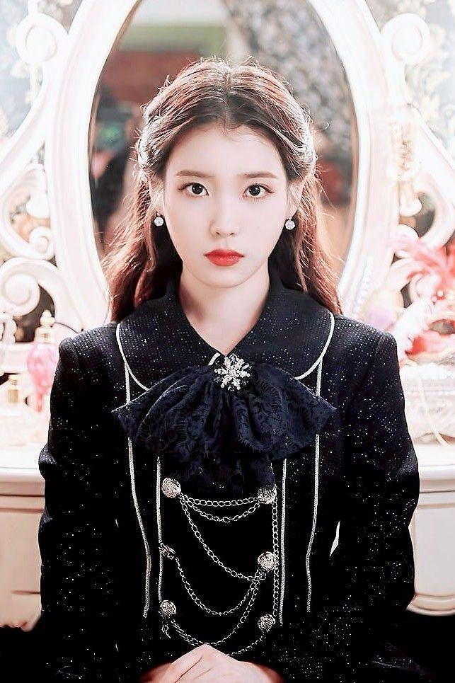 아이유 포토.0