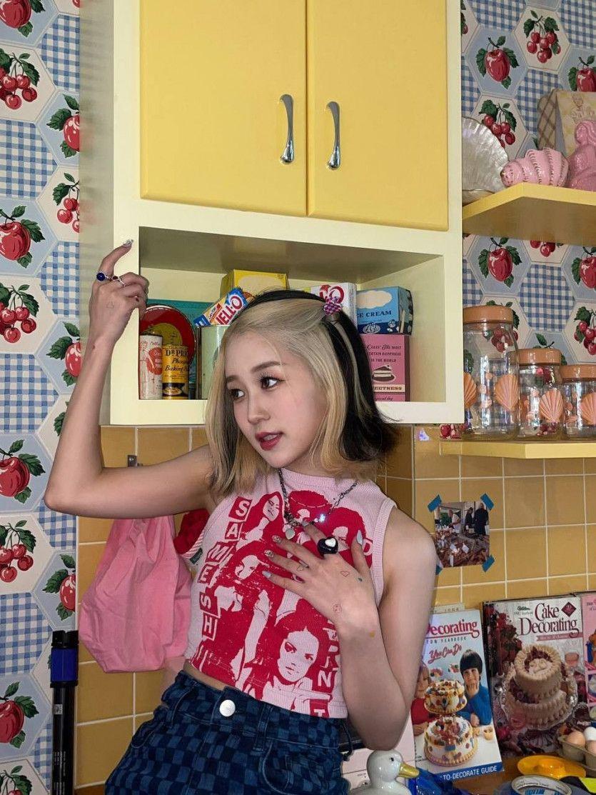 Kep1er 에자키 히카루3